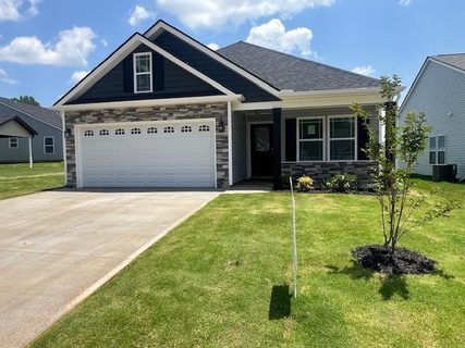 1181 Cleve Gosnell Lane