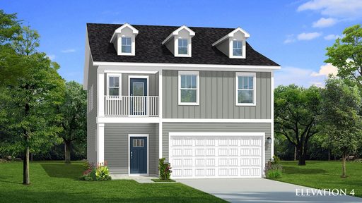 1231 Cyndis Lane