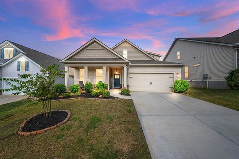 423 Stepstones Drive