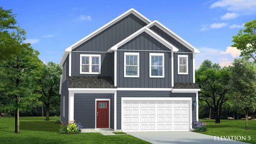 1325 Algeddis Drive sold home in Donahue Hill, Greer, SC