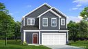 1325 Algeddis Drive sold home in Greer, SC