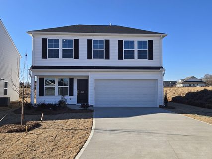 7117 Wingate Drive