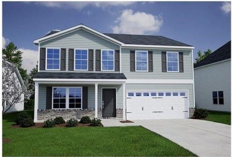 2115 Maggie Acres Road sold home in Maggie Acres, Chesnee, SC