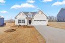 2022 Emily Margaret Road sold home in Chesnee, SC