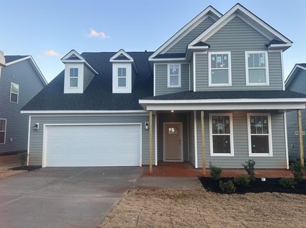 608 Corsac Court