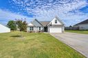 808 W Keepsake Lane sold home in Inman, SC