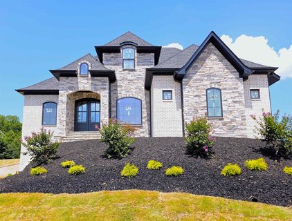474 N Tidewater Trail