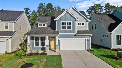523 Mill Park Way