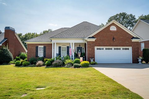 252 Apple Branch Lane sold home in Sugar Ridge, Boiling Springs, SC
