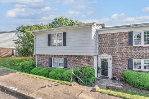 125 Fernridge Drive sold condo in Fernbrook Condo, Spartanburg, SC