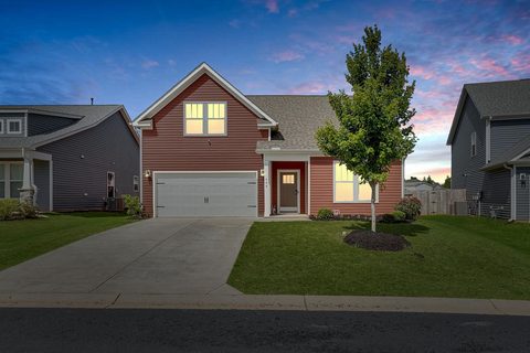 408 Merkel Drive