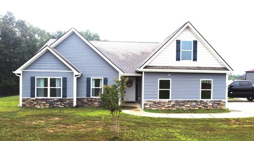 345 Ben Johnson Road