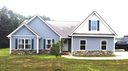 345 Ben Johnson Road sold home in Inman, SC