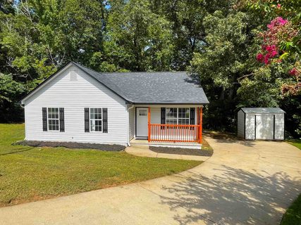 169 Belle Flower Court sold home in Oakmont, Spartanburg, SC