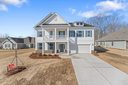 4103 Crest Ridge Lane sold home in Boiling Springs, SC