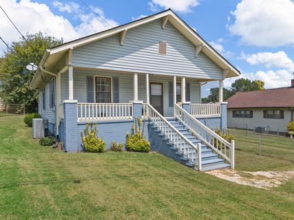 1125 West Street sold home in Mayfair Mills, Arcadia, SC