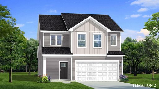 1219 Cyndis Lane