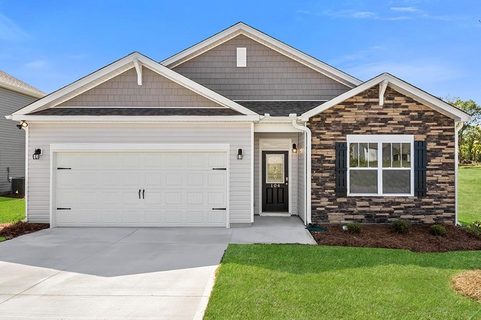 542 Bonifay Drive