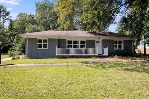 310 Briarwood Road sold home in Cleveland Heights, Spartanburg, SC
