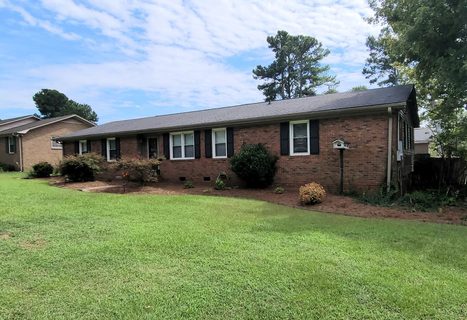 245 Sentel Cir sold home in Lane Acres, Spartanburg, SC