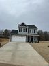 1157 New Basin Drive sold home in Inman, SC