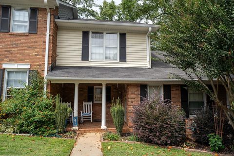 29 Somersett Drive sold home in Somersett, Spartanburg, SC