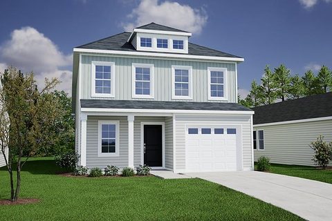 1318 Algeddis Drive