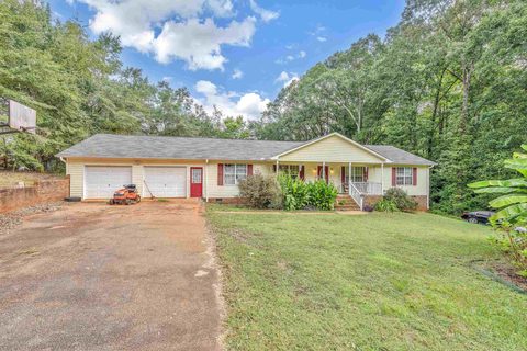 3 Mcdowell Drive sold home in Stonecreek, Spartanburg, SC