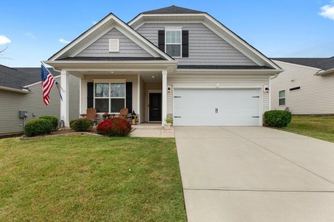 133 Broadleigh Court sold home in Bexley Park West, Boiling Springs, SC