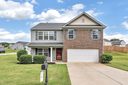 961 Slow Creek Court sold home in Boiling Springs, SC