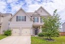 805 Deepwood Court sold home in Boiling Springs, SC