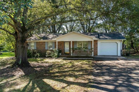 461 Geddis Rd. sold home in Holston Valley, Inman, SC