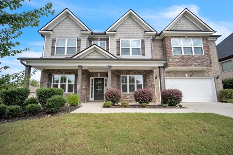 26 Palm Springs Way sold home in Shellbrook Plantation, Simpsonville, SC