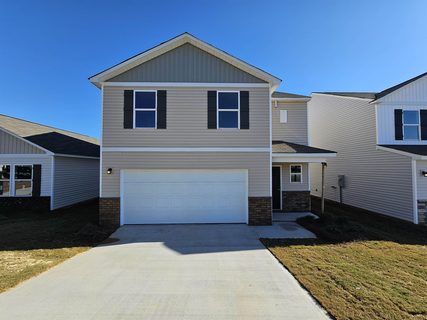 321 Dermont Drive