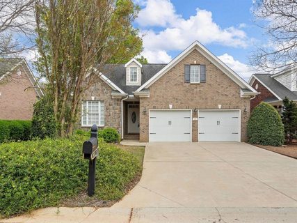 211 Arbours Commons Court sold home in Arbours Commons, Spartanburg, SC