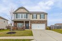 374 Hartleigh Drive sold home in Lyman, SC