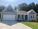 1214 Macoun Court sold home in Duncan, SC