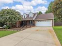 358 Shadow Oak Court sold home in Boiling Springs, SC