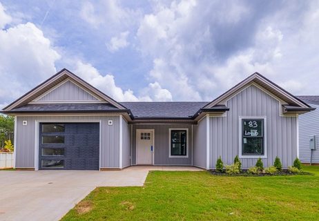 71 Sunrise Road sold home in Summer Place, Spartanburg, SC
