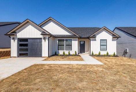 75 Sunrise Road sold home in Summer Place, Spartanburg, SC