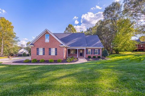 708 Pellican Points sold home in Berrys Pond, Duncan, SC