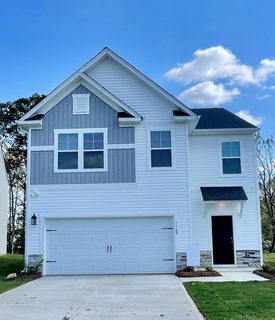 1169 Forestbrook Lane