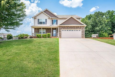 315 Laura Faye Lane sold home in Gabriel Point, Lyman, SC