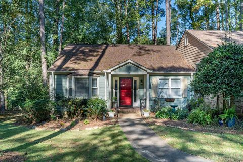 19 Forest Oaks Way sold condo in Forest Oaks, Spartanburg, SC