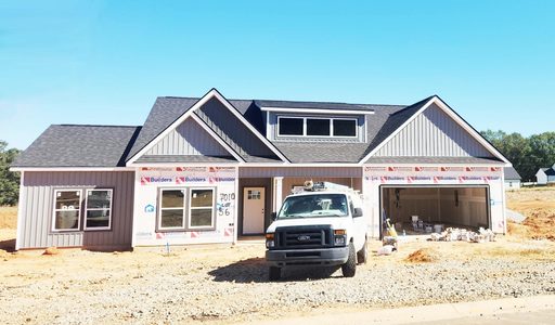 7010 Backwater Trail sold home in Thompson Creek, Chesnee, SC