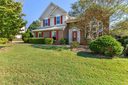 155 Marcie Rush Lane sold home in Greer, SC