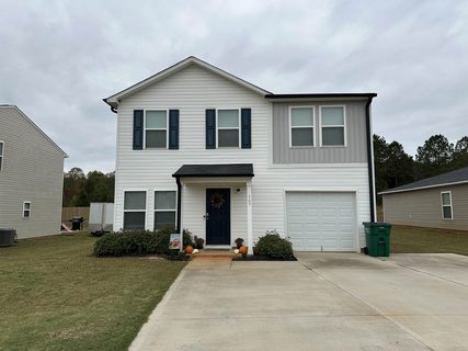 167 Bennett Dairy Rd sold home in Yorkshire, Spartanburg, SC