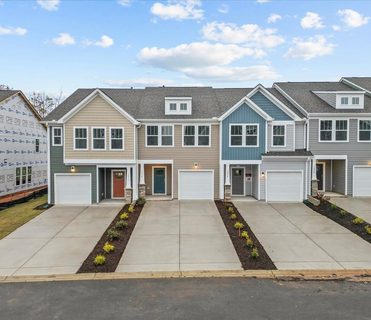 1234 Cherry Orchard Road