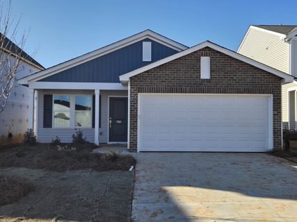 7105 Wingate Drive