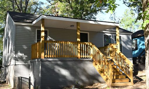 105 Gibson Street sold home in Washington Heights, Spartanburg, SC